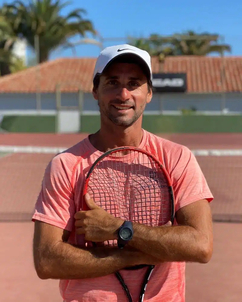 Alberto Ottchota
