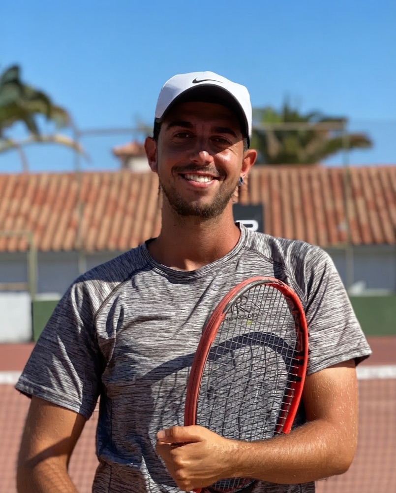 Daniel González