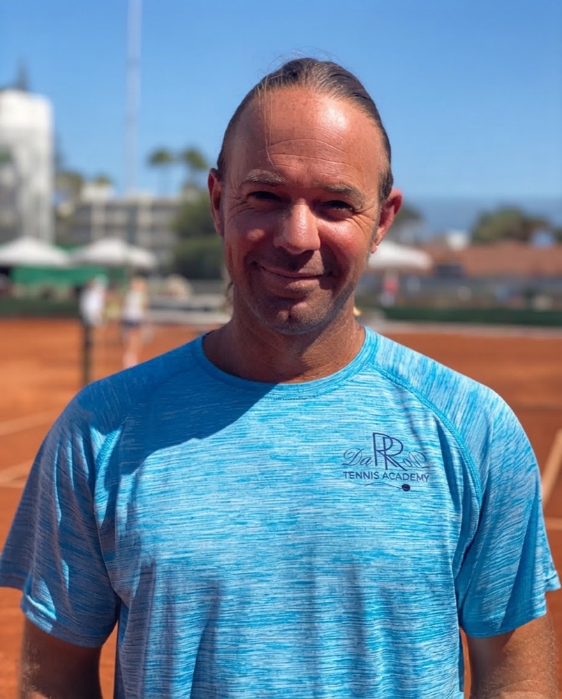 Daniel Rodríguez