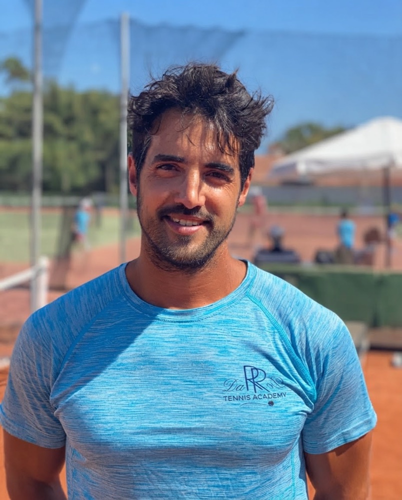 Javier Aníbal