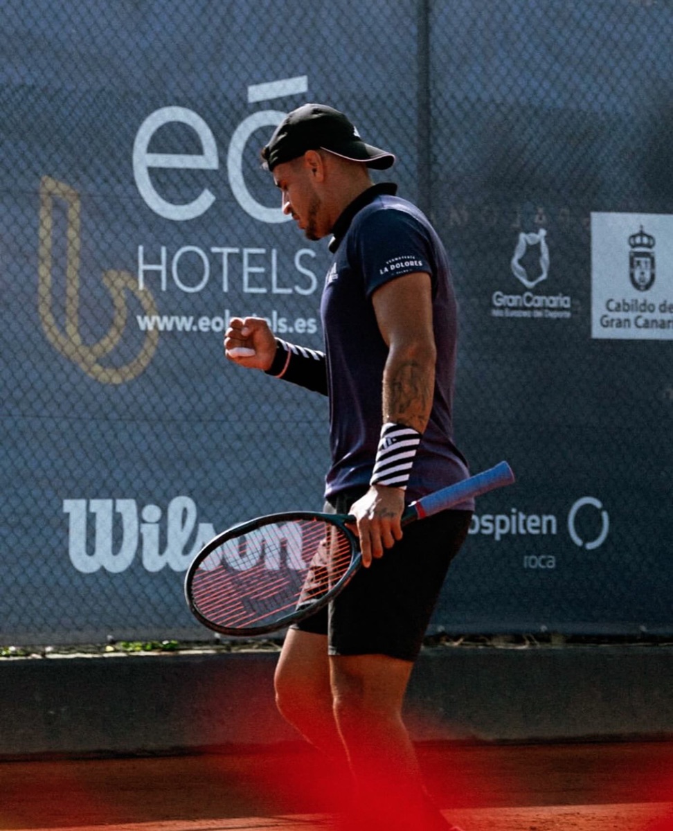 Junior Tennis
