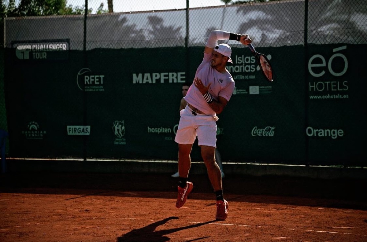 Tennis Pro
