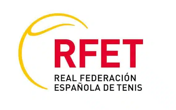 Real Federación Española de Tenis
