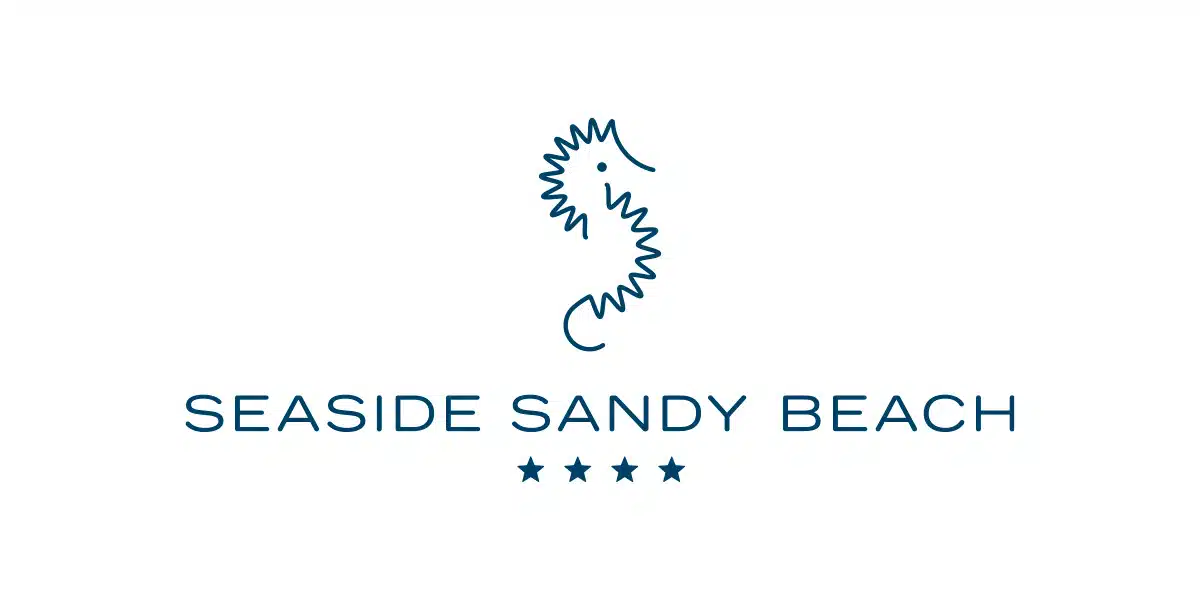 Seaside Sandy Beach